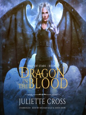 Dragon in the Blood - Audiobook